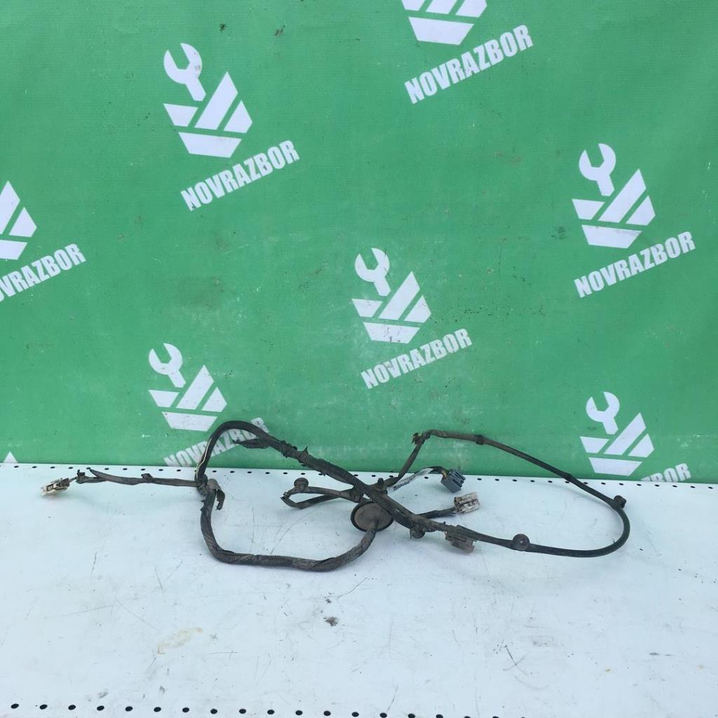 Ford Tourneo Connect 02-13 для Проводка (коса)