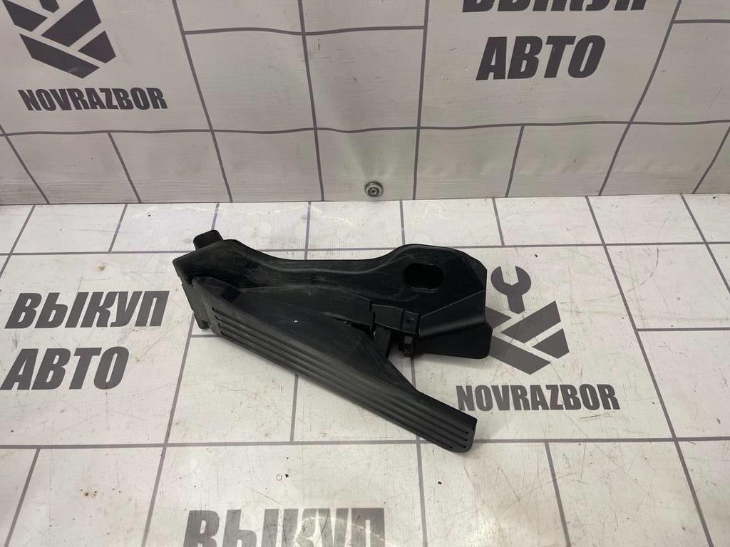 Skoda Yeti 2009-2018 для Педаль газа