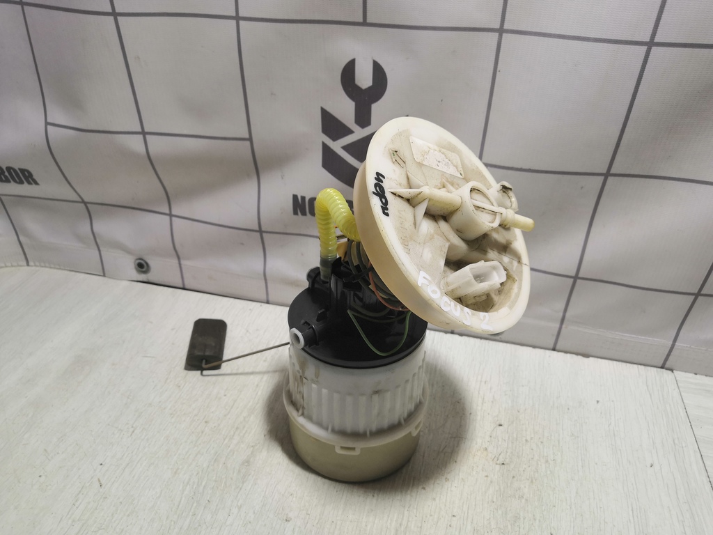 Ford Focus 2 08-11 для Насос топливный электро