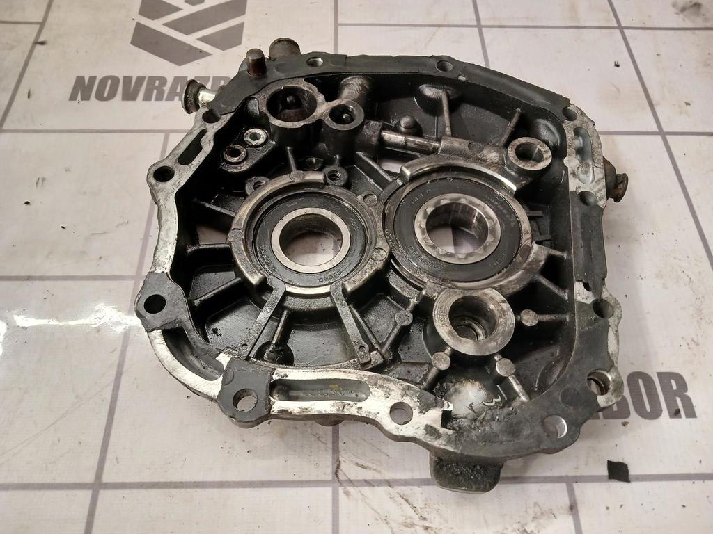 Chevrolet Lacetti 04-13 для Крышка