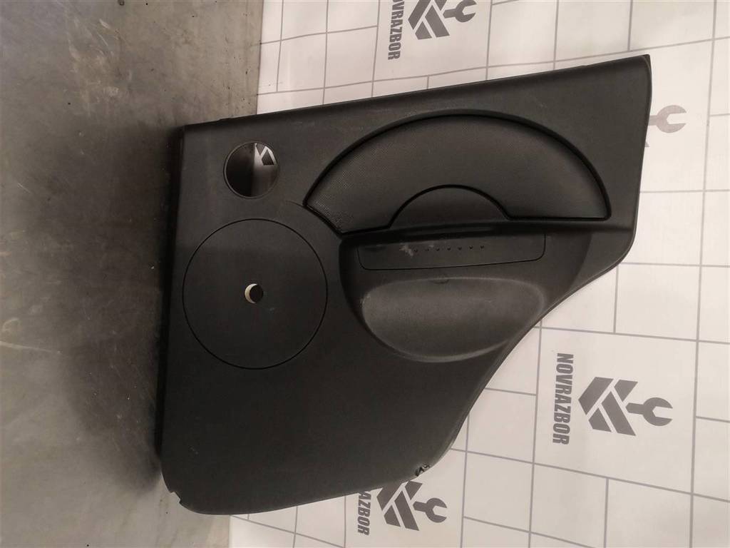 Chevrolet Aveo T200 03-08 для Обшивка двери задней правой