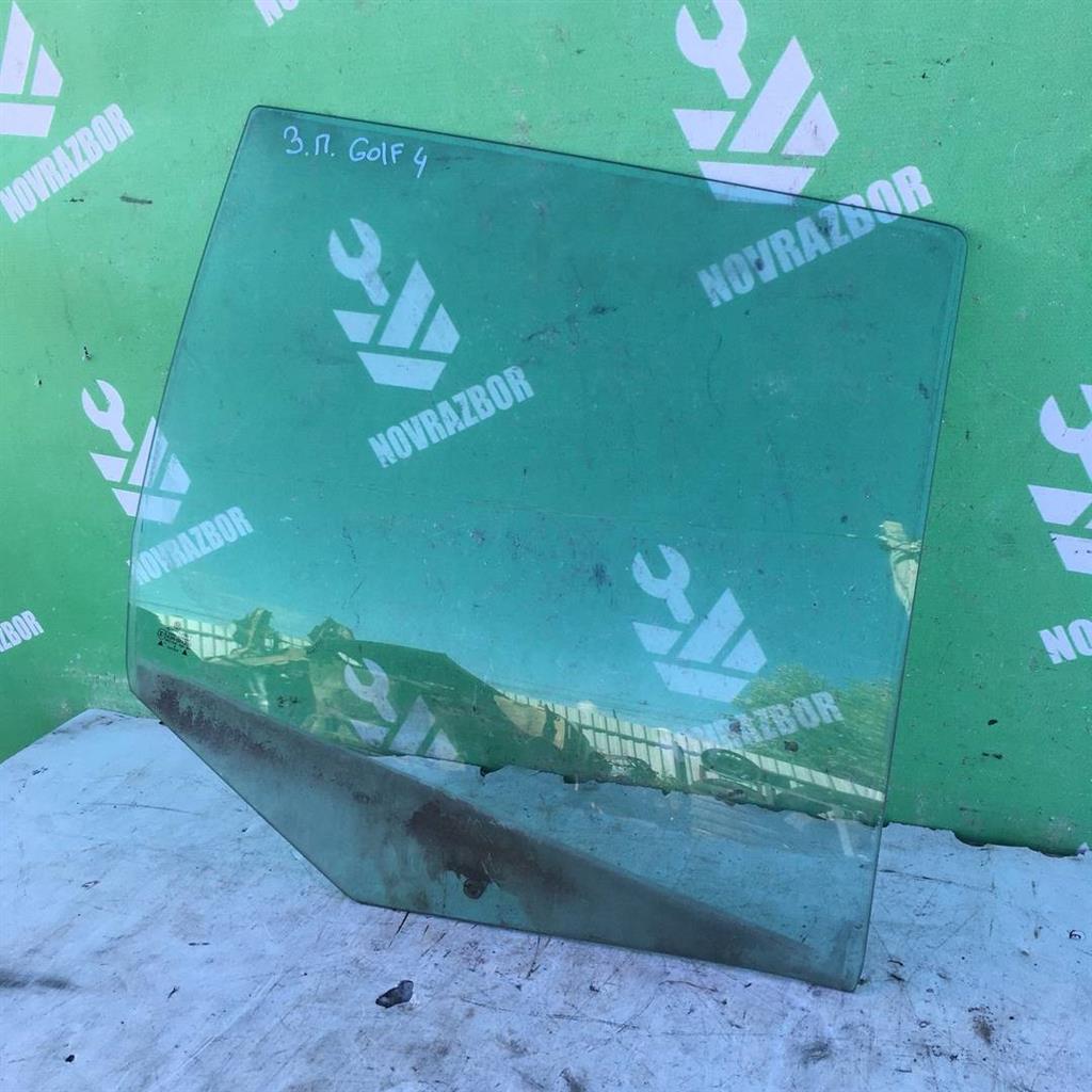 VW Golf 4 Bora 97-05 для Стекло двери задней правой