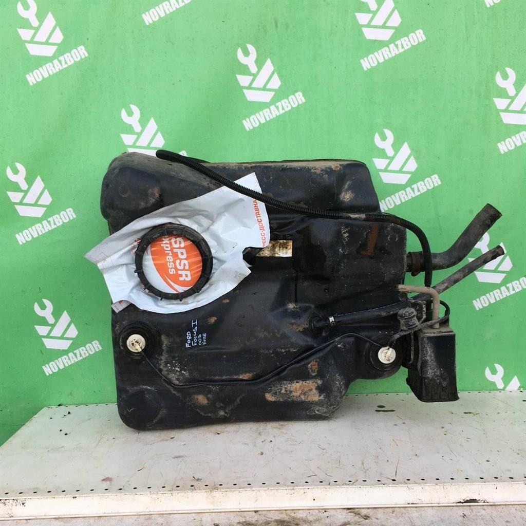 Ford Focus 1 1998-2004 для Бак топливный