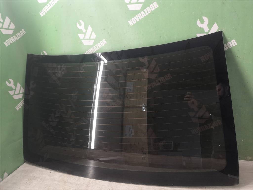 LADA VESTA 15-19 для Стекло заднее