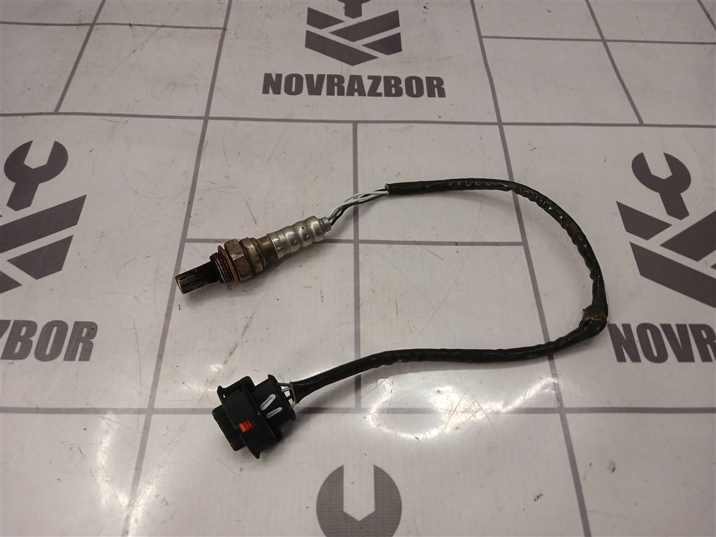 Opel Zafira A 99-05 для Датчик кислородный/Lambdasonde