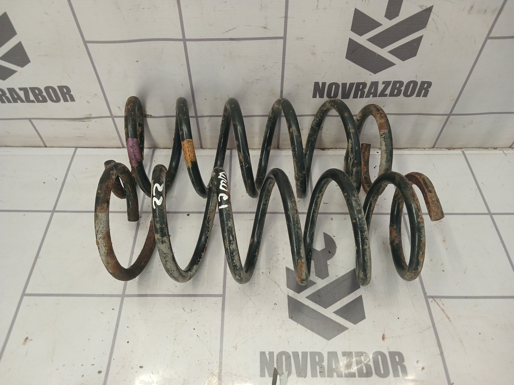 Nissan Almera N16 2000-2006 для Пружина задняя