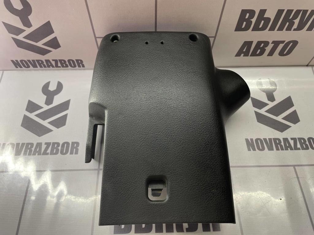 Peugeot 307 2001-2008 для Кожух рулевой колонки