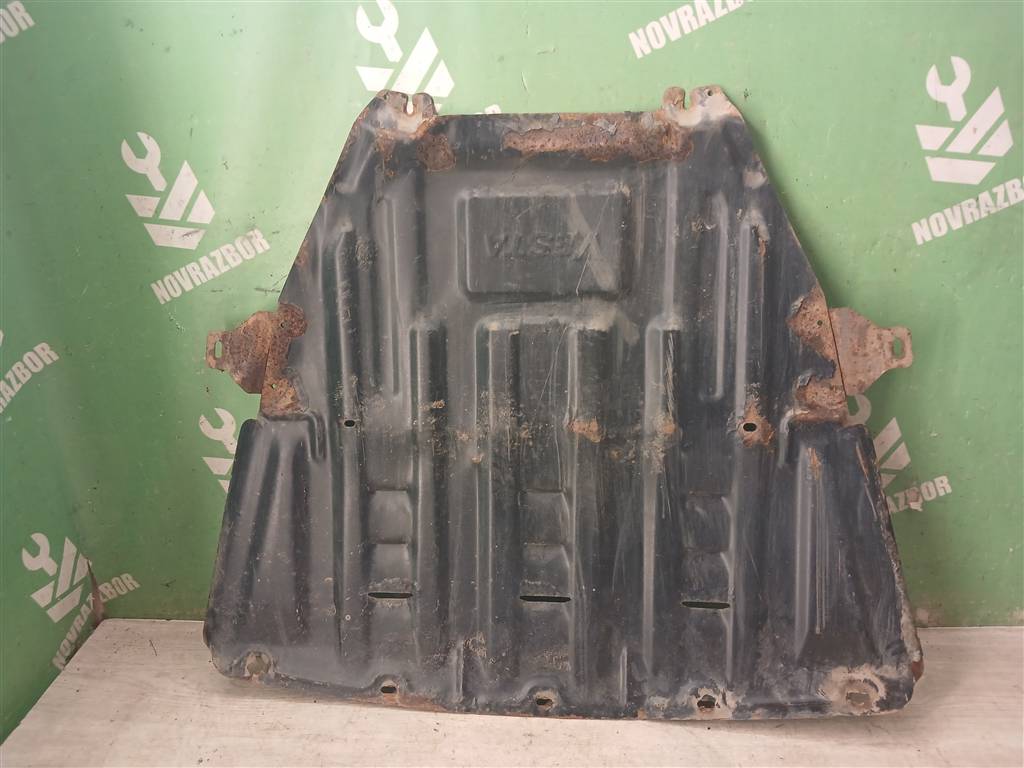 LADA VESTA 15-19 для Защита картера