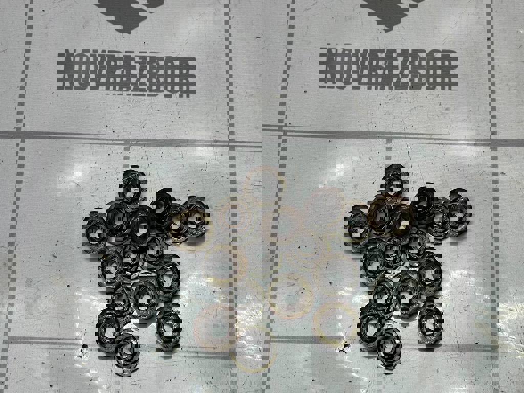 Ford Focus 2 05-08 для Тарелка пружины клапана