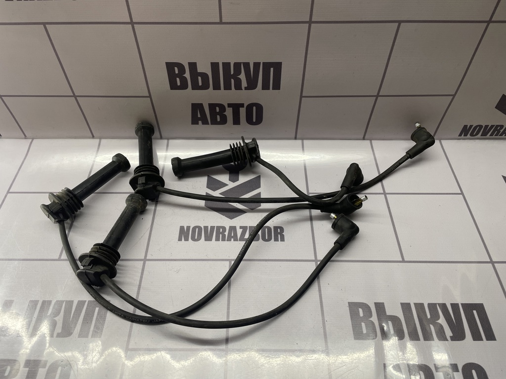 Ford Focus 1 1998-2004 для Провода высоковольтные
