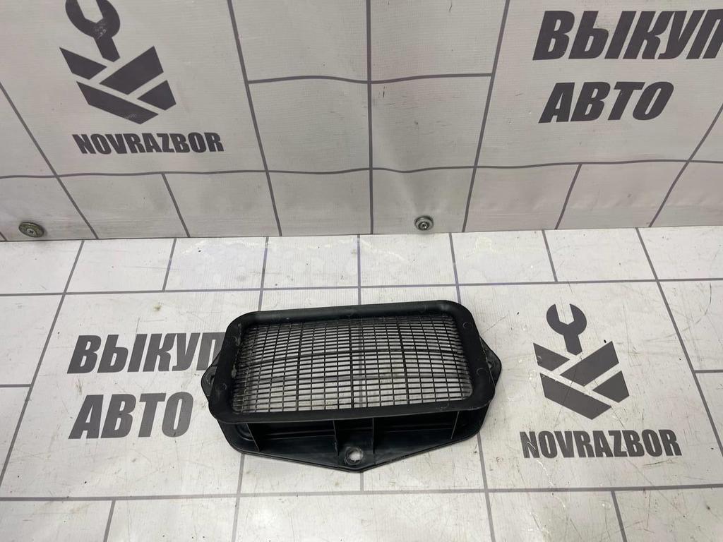 Skoda Yeti 2009-2018 для Воздухозаборник (внутри)