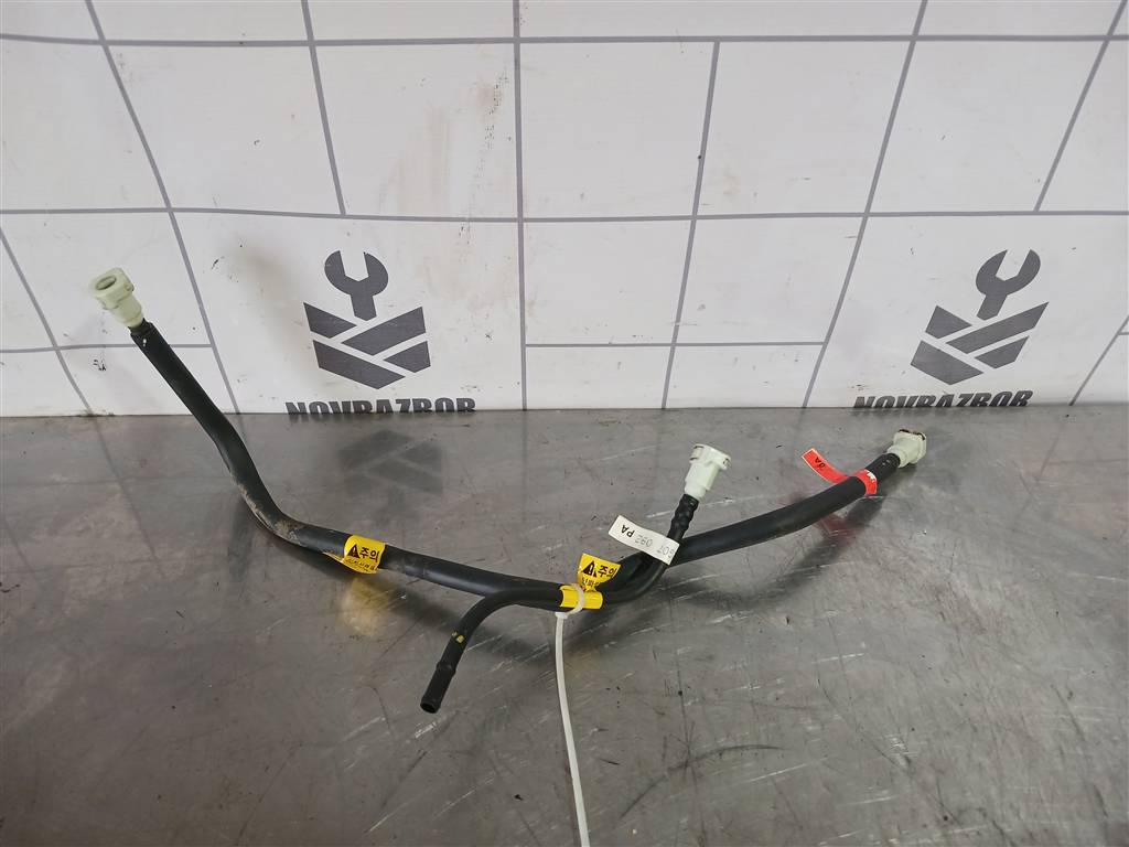 Chevrolet Lacetti 04-13 для Трубка топливная