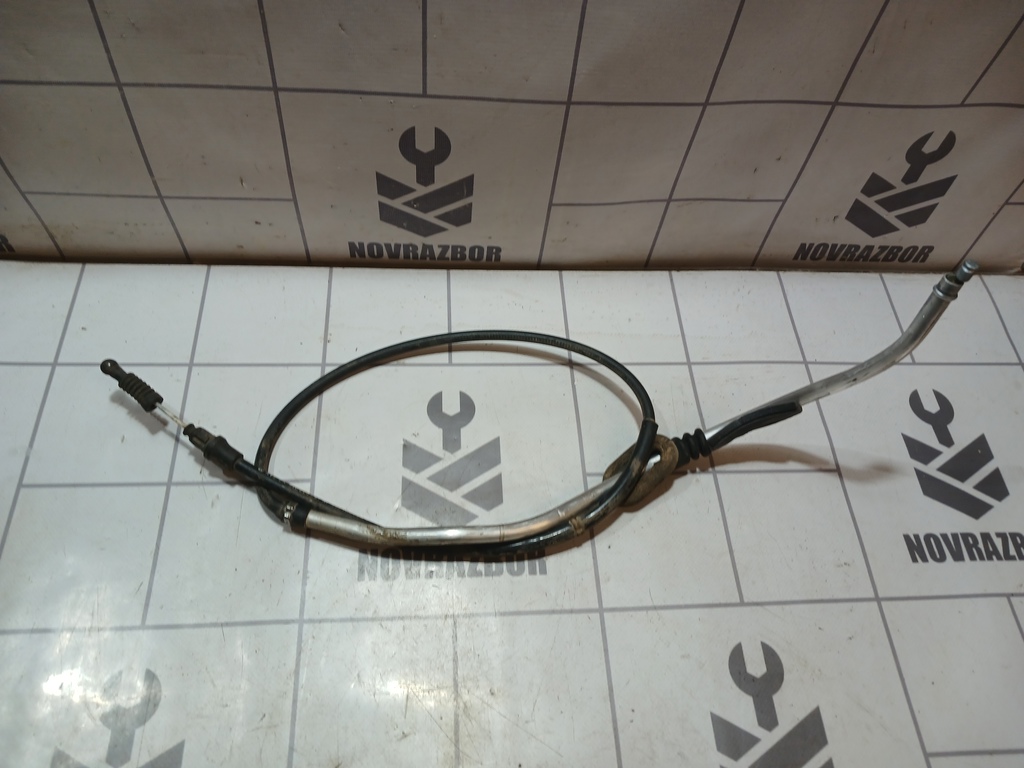 Skoda Yeti 2009-2018 для Трос стояночного тормоза