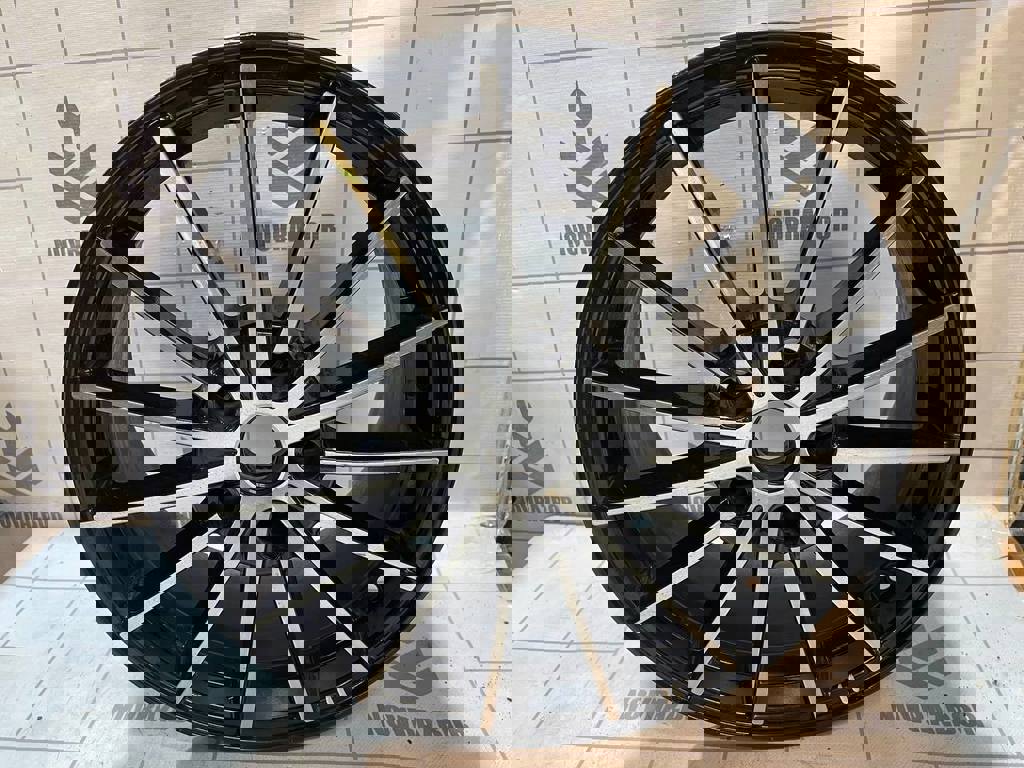 Kia Sorento 3 (UM) Prime 2015-2020 для Диск колесный легкосплавный