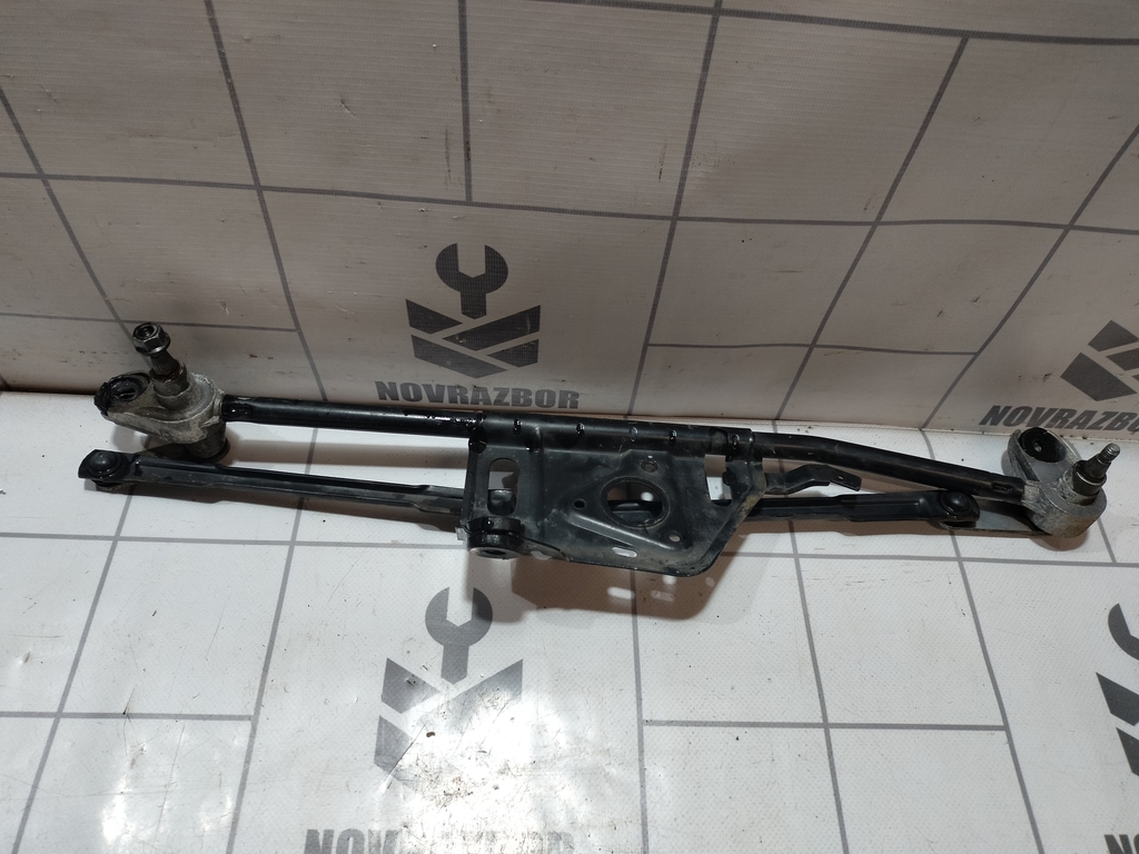 Hyundai Elantra 3  00-05 для Трапеция стеклоочистителей