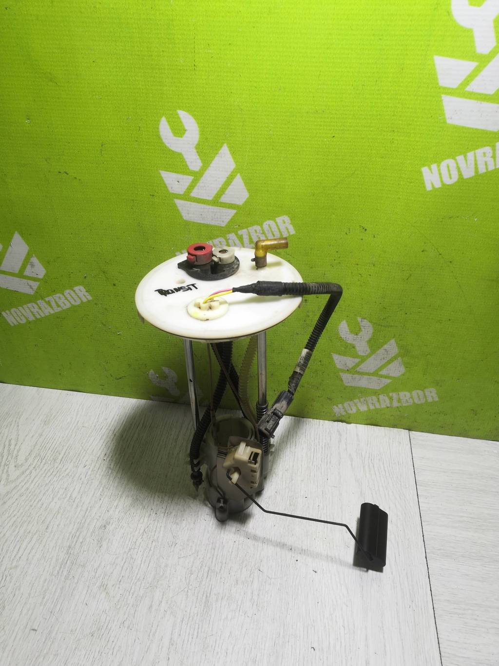 Ford Transit FA 2000-2006 для Датчик уровня топлива