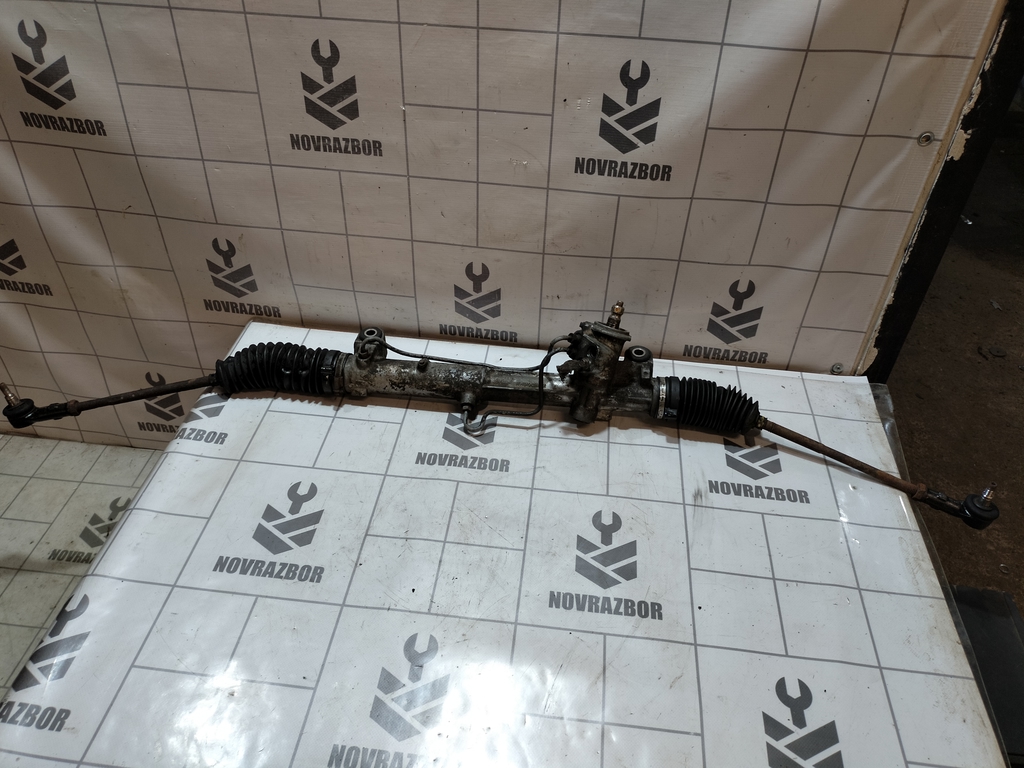 Ford Focus 1 1998-2004 для Рейка рулевая