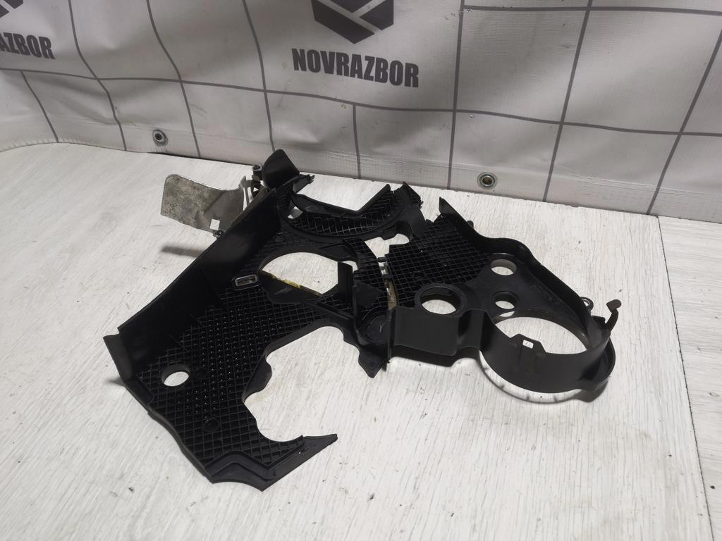 Skoda Octavia A5 1Z   04-13 для Кожух ремня ГРМ