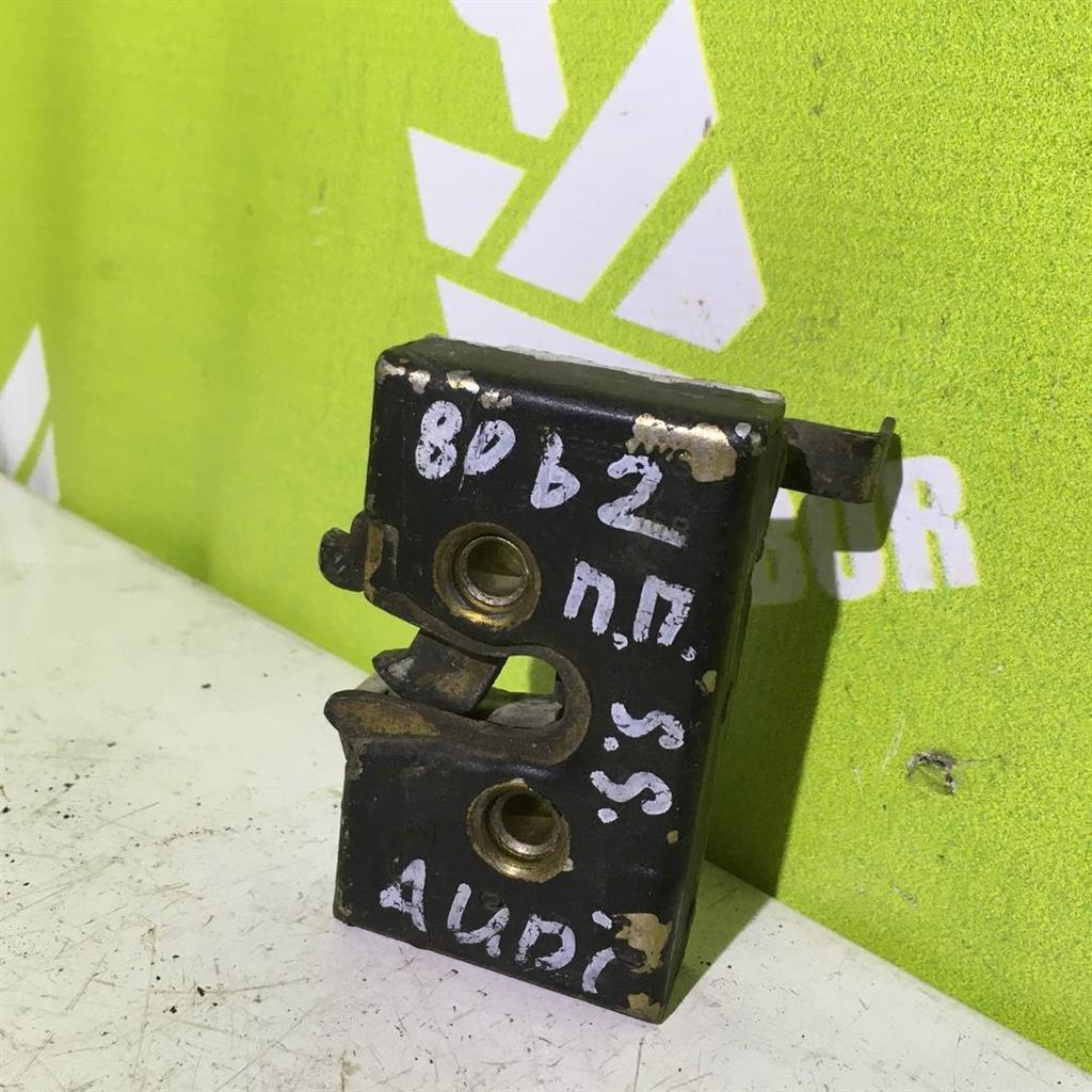 Audi  80 B2 80-86 для Замок двери передней правой