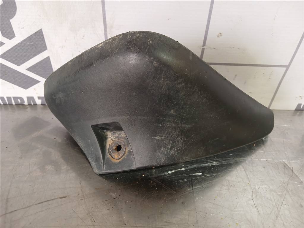 Chevrolet Lacetti 04-13 для Брызговик задний левый