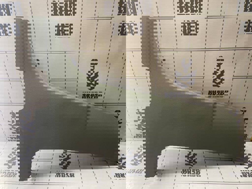 Suzuki SX4 2006-2013 для Накладка стойки