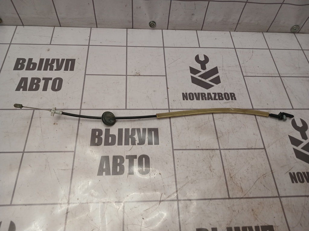 Ford Focus 2 05-08 для Трос открывания передней двери