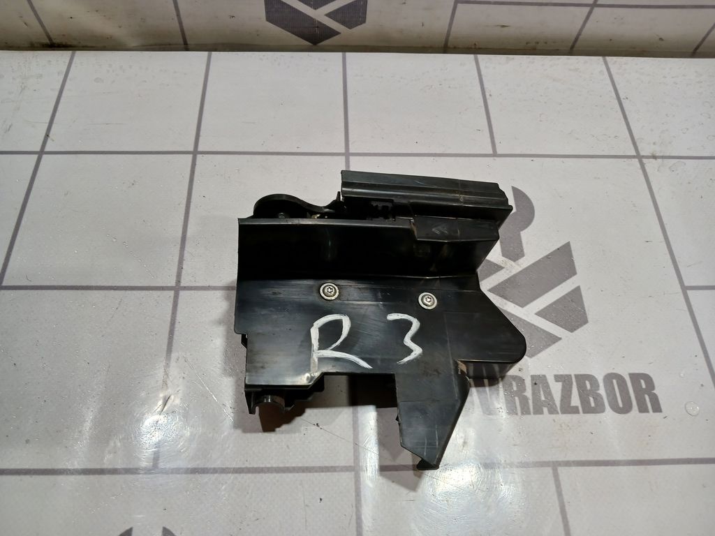 LADA VESTA 15-19 для Замок двери задней правой