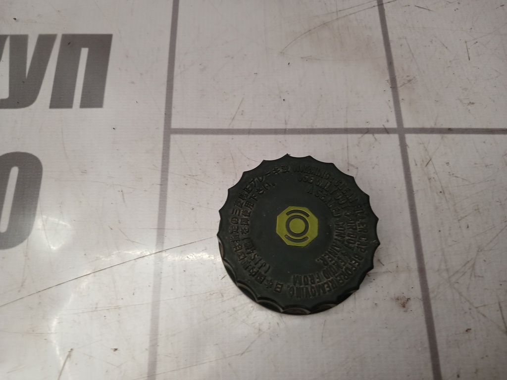 Mitsubishi Lancer 10 CX  CY 07-17 для Крышка бачка тормозной жидкости