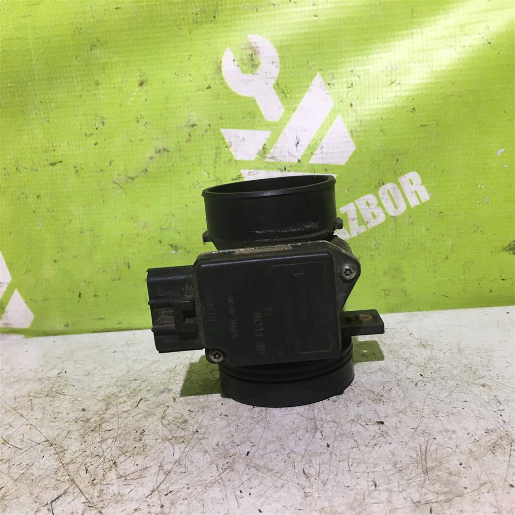 Ford Focus 1 1998-2004 для Расходомер воздуха (массметр)