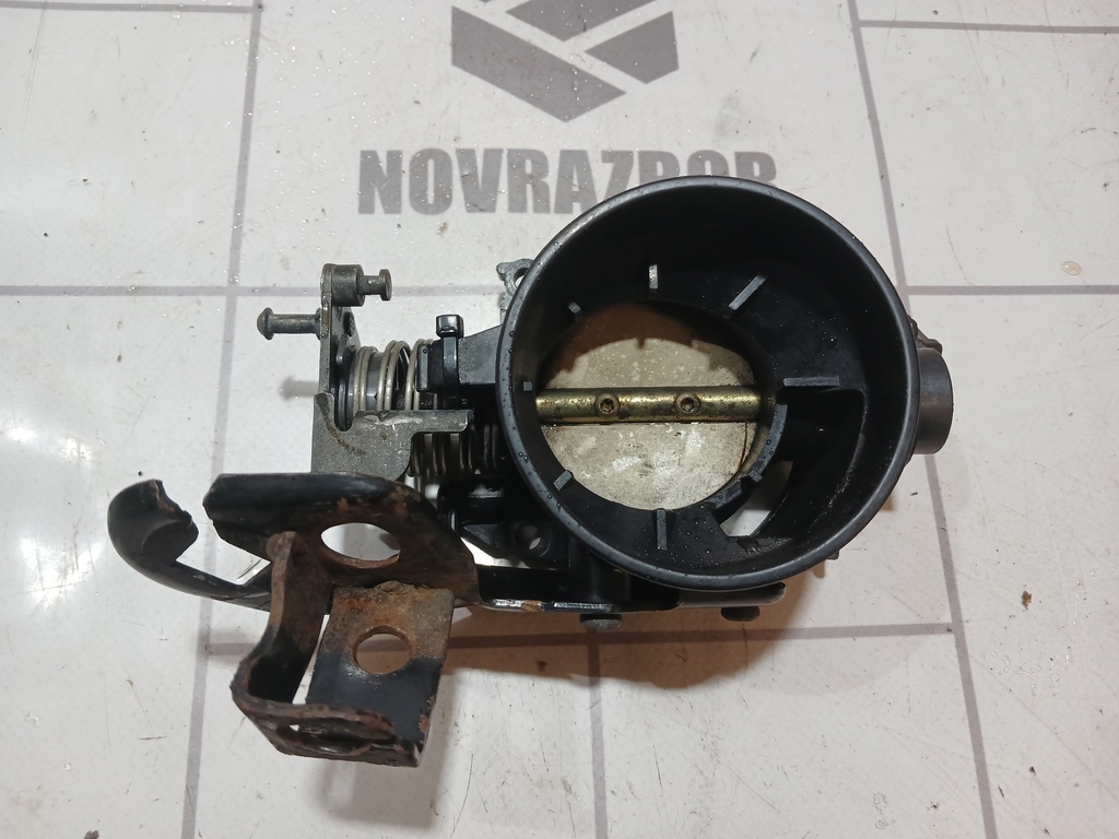 Ford Focus 1 1998-2004 для Заслонка дроссельная механическая