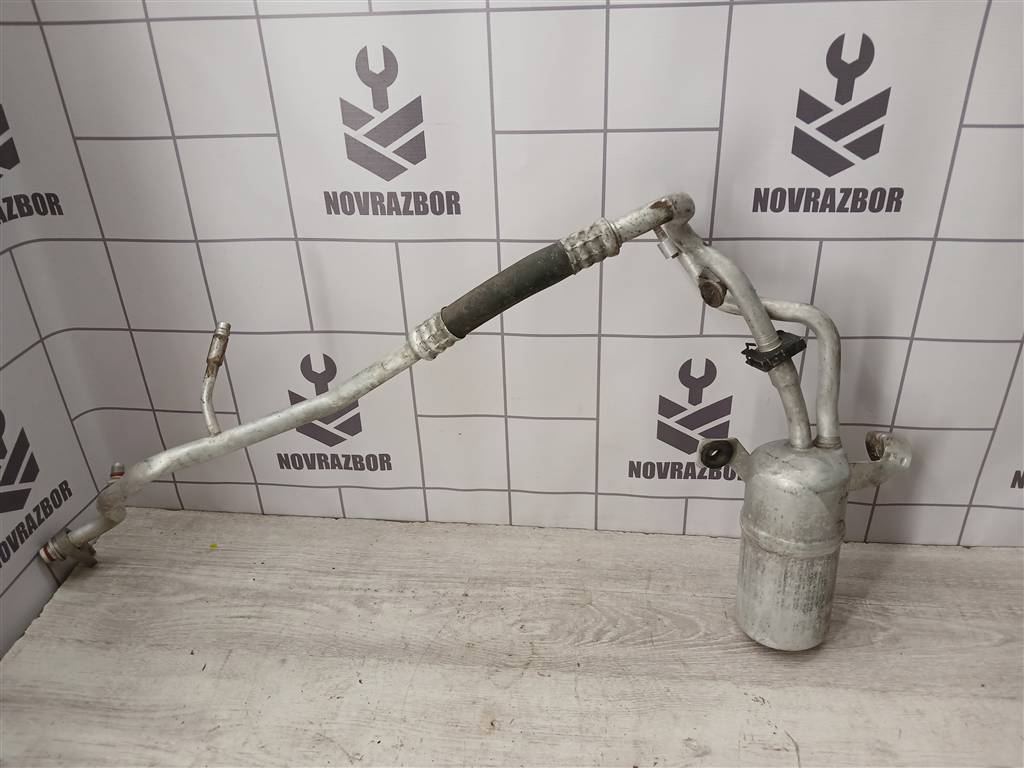 Ford Focus 2 08-11 для Трубка кондиционера