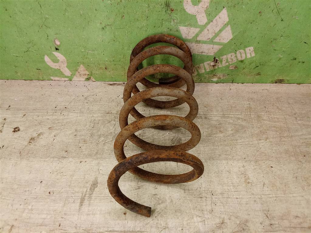 Mitsubishi Space Wagon (N3,N4) 1991-2000 для Пружина задняя