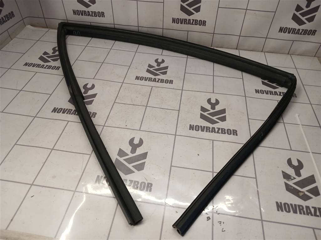 Chevrolet Lacetti 04-13 для Уплотнитель стекла двери