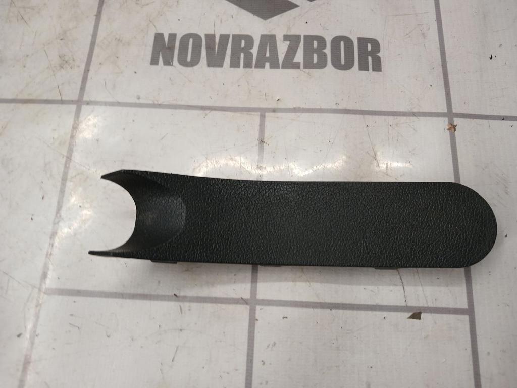 Renault Clio 3  2005-2012 для Накладка (кузов внутри)