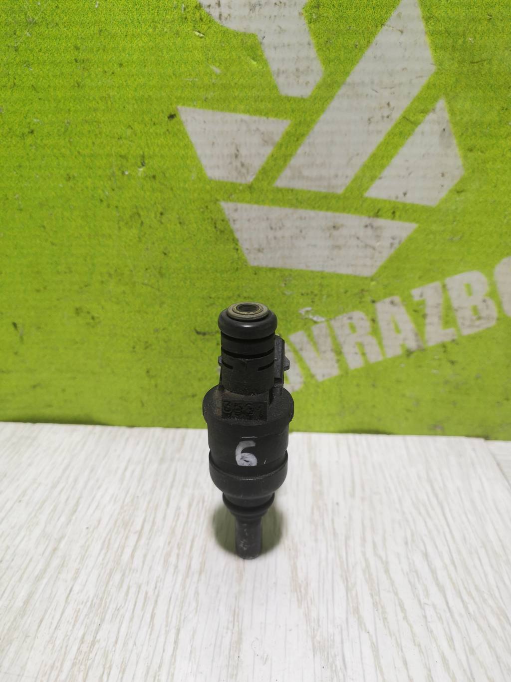 BMW X3 E83 2004-2010 для Форсунка инжекторная