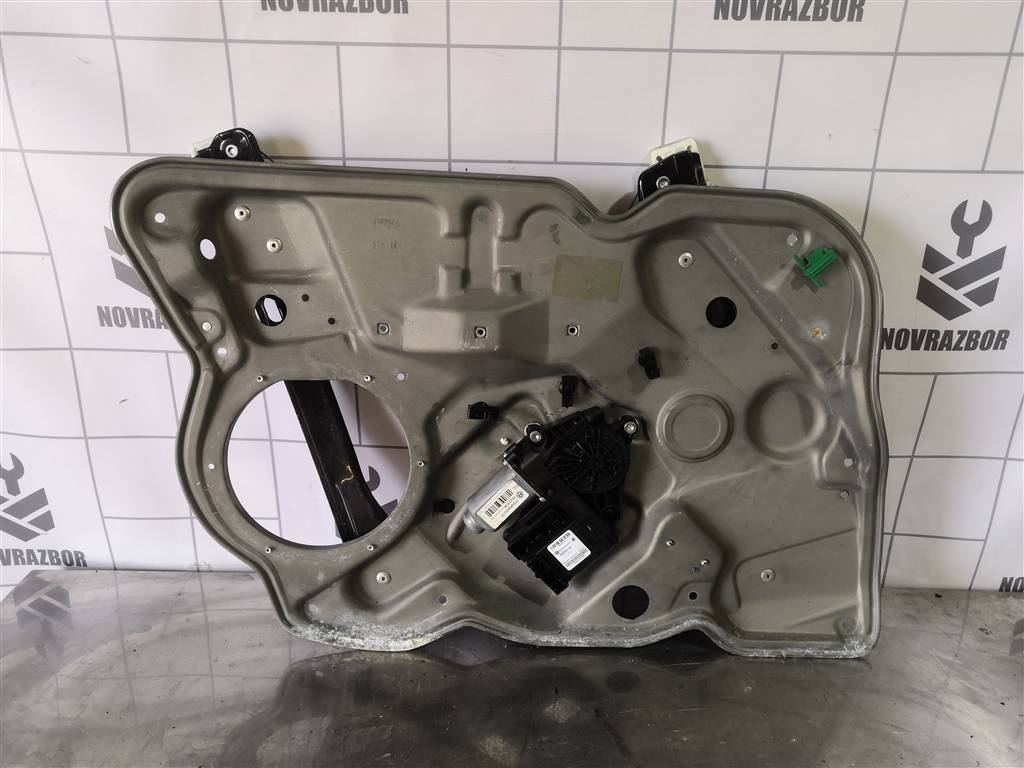 Skoda Octavia A5 1Z   04-13 для Стеклоподъемник электр. передний левый