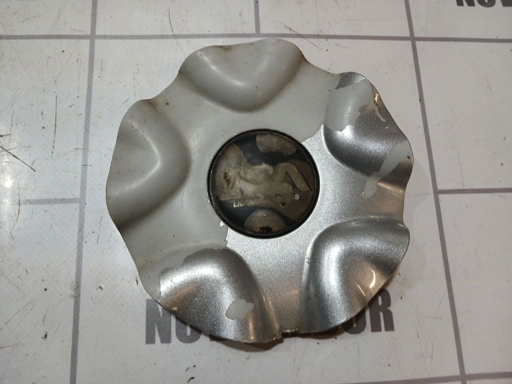 VW Passat B5 96-00 для Колпак декор. легкосплавного диска