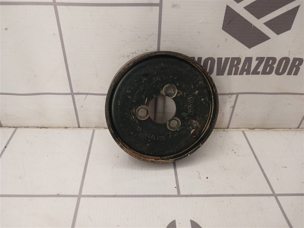 VW Golf 3 Vento 91-97 для Шкив водяного насоса (помпы)