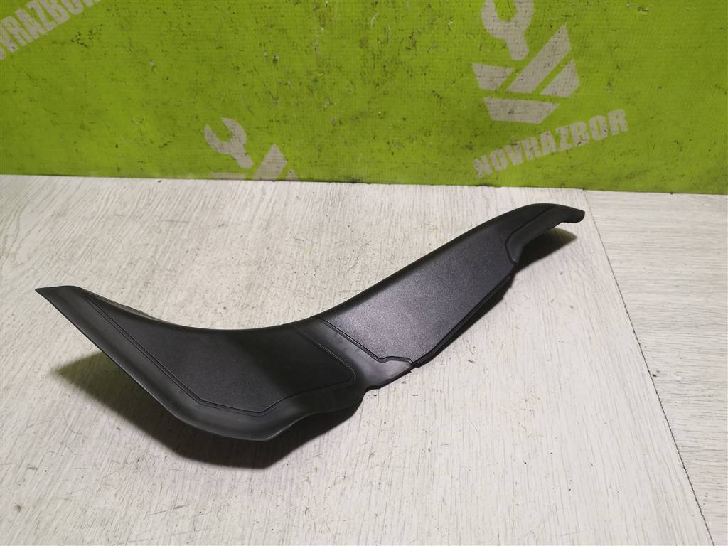 BMW 5-серия G30/G31/F90 2017> для Водосток