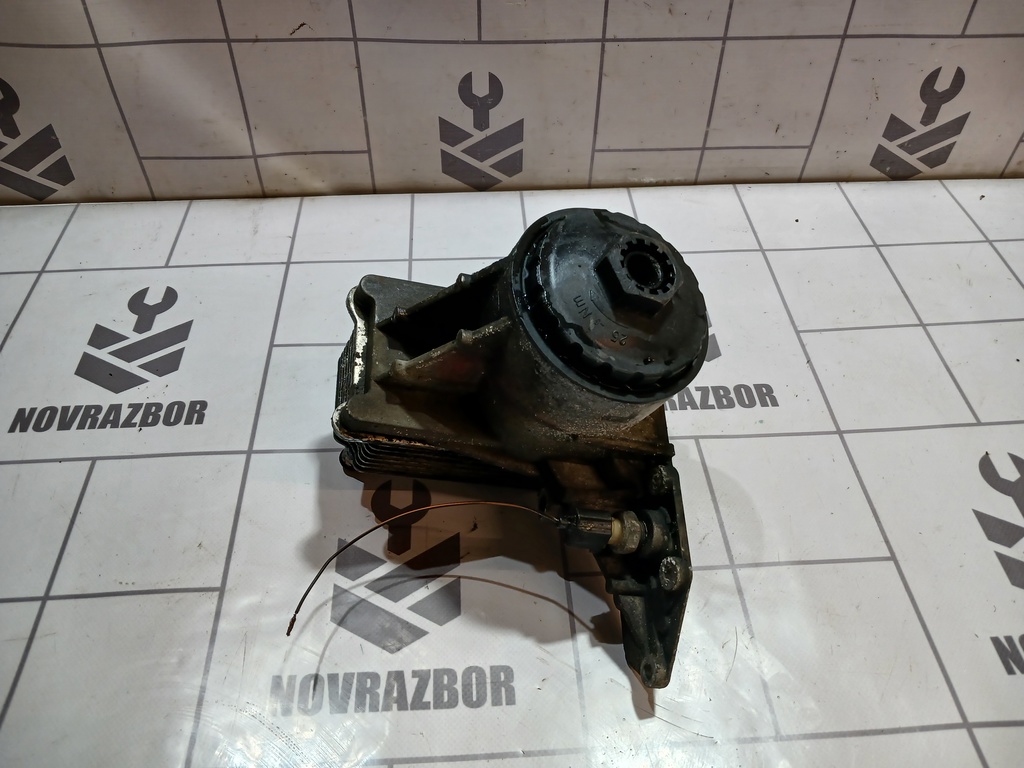 Ford Transit FA 2000-2006 для Корпус масляного фильтра