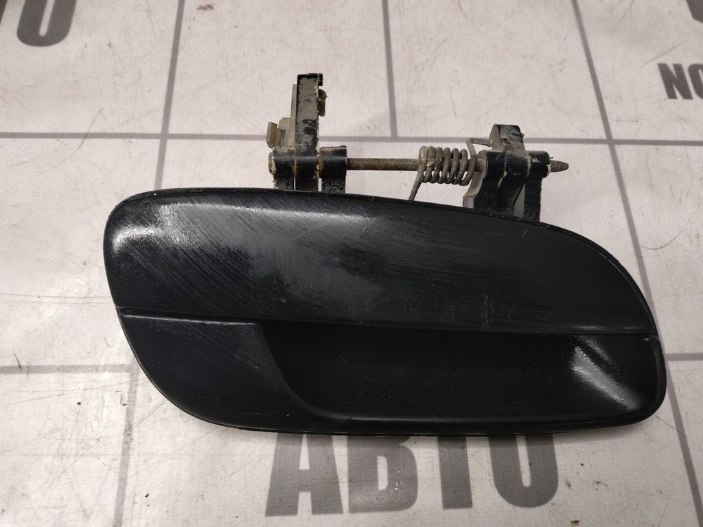 Hyundai Elantra 3  00-05 для Ручка двери задней наружная правая