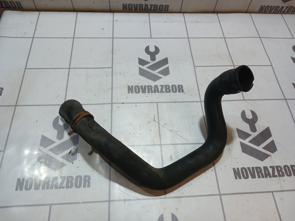 Ford Focus 1 1998-2004 для Патрубок радиатора