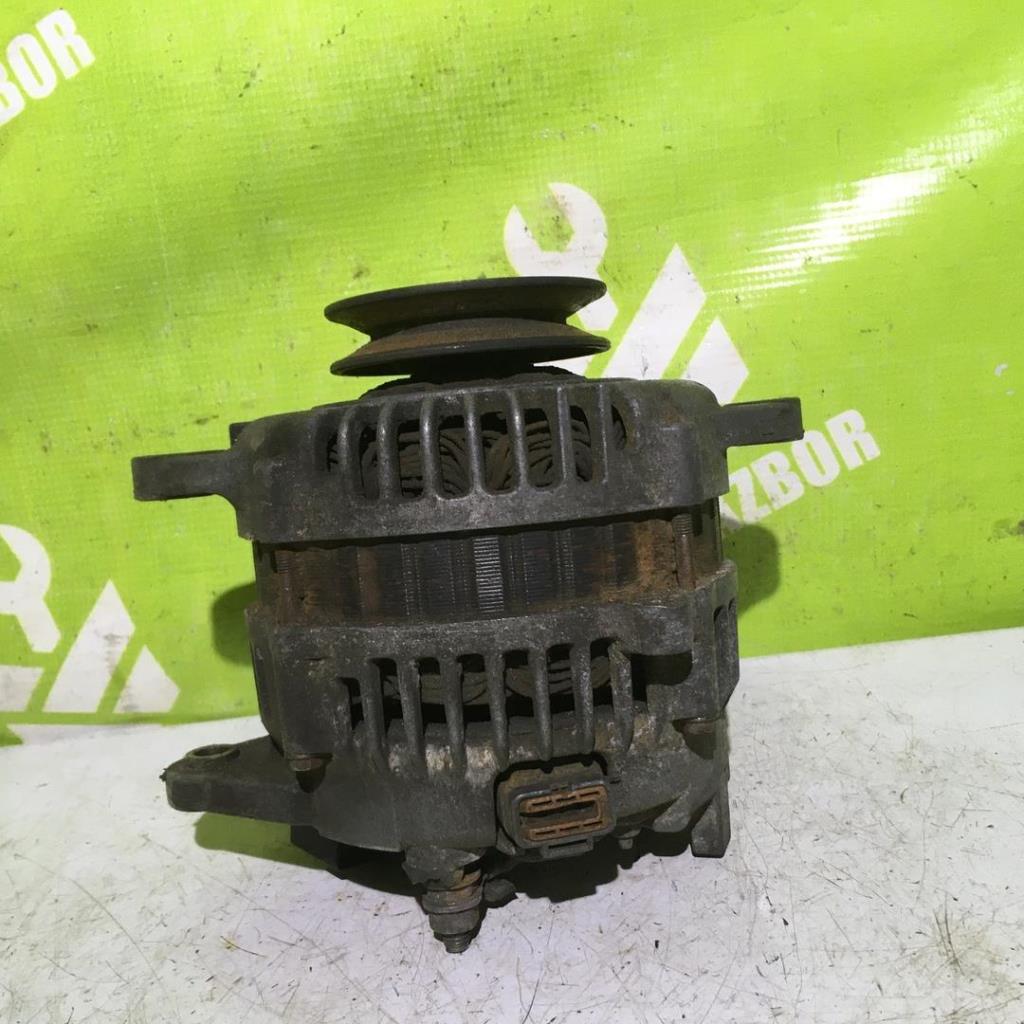 Nissan Almera N15 95-00 для Генератор