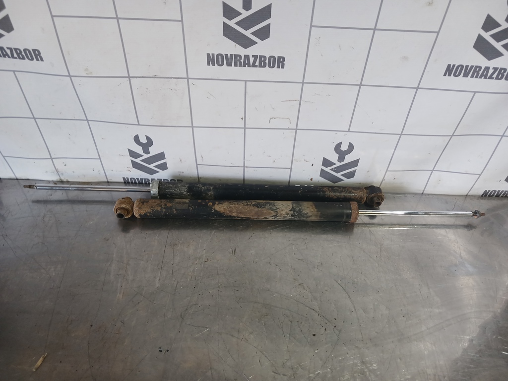 Mazda Mazda 3  BK  02-09 для Амортизатор задний