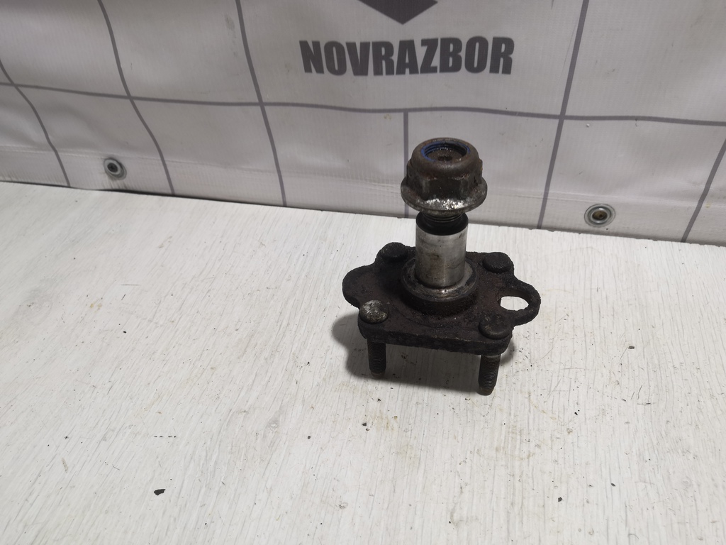 Chevrolet Aveo (T250) 2005-2011 для Цапфа