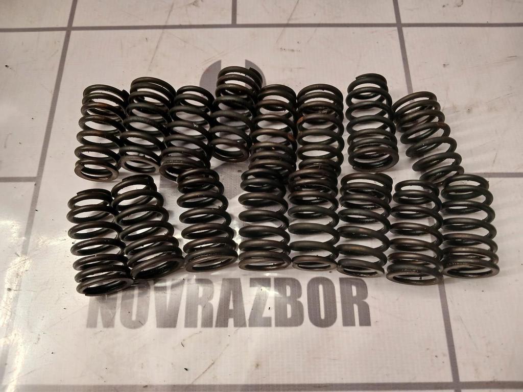 Ford Focus 1 1998-2004 для Пружина клапана