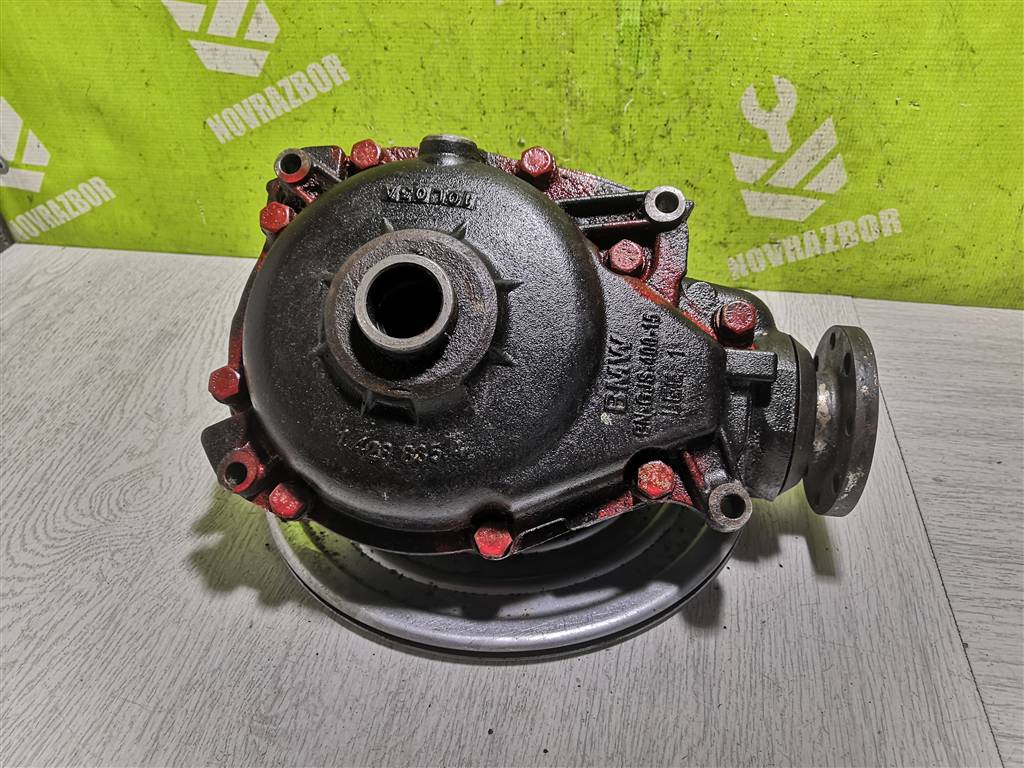 BMW X3 E83 2004-2010 для Редуктор переднего моста