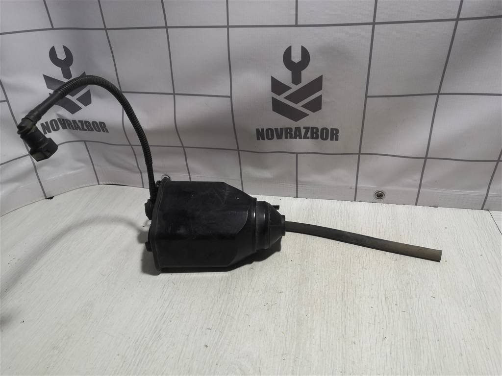 Skoda Octavia A4 1U 2000-2011 для Абсорбер фильтр угольный