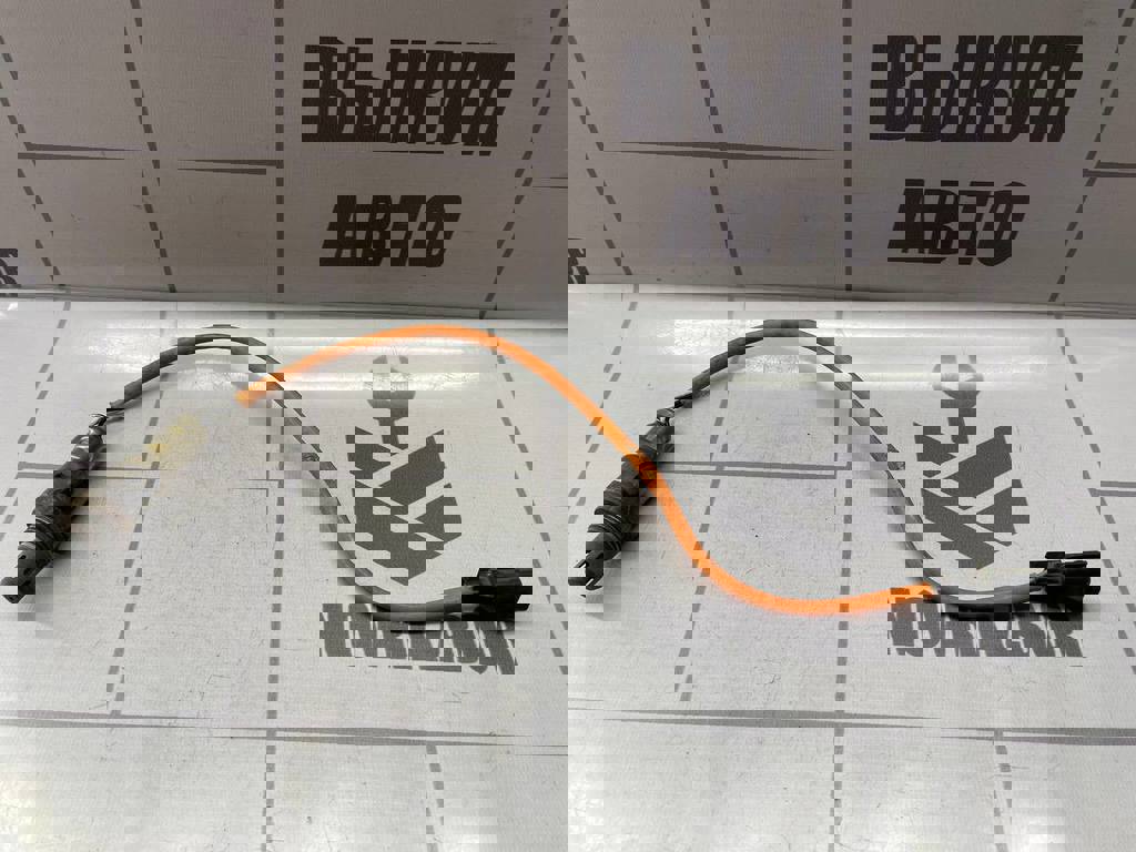 Renault Logan 2 14-18 для Датчик кислородный/Lambdasonde