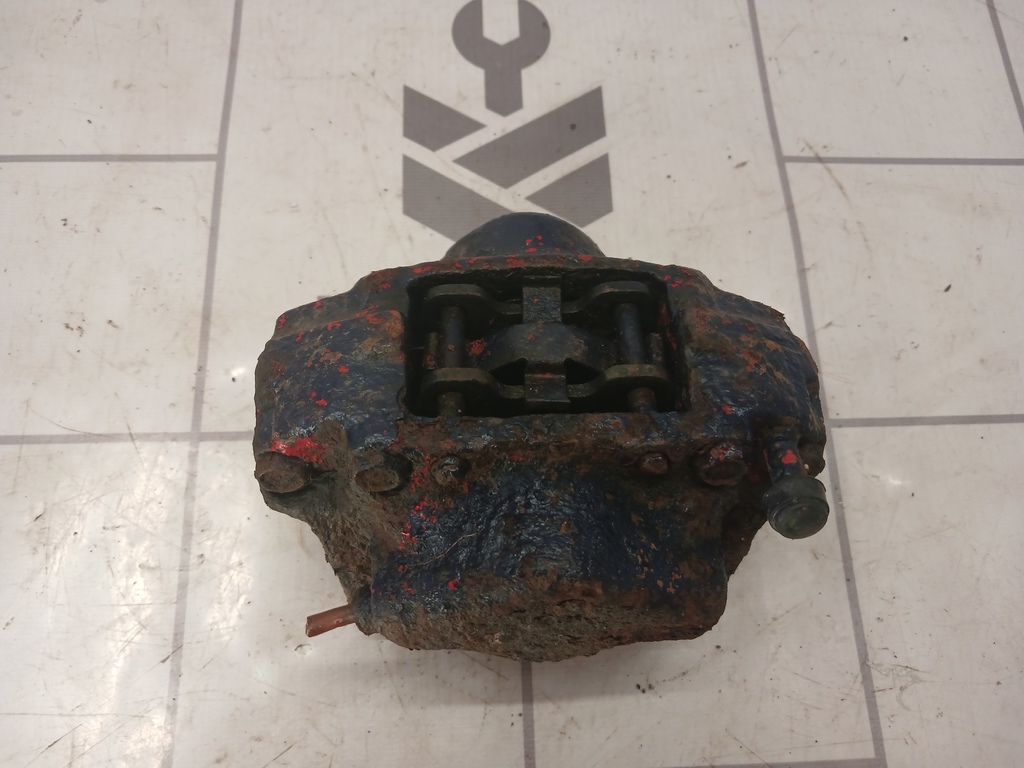 Opel Vectra B 1999-2002 для Суппорт задний правый